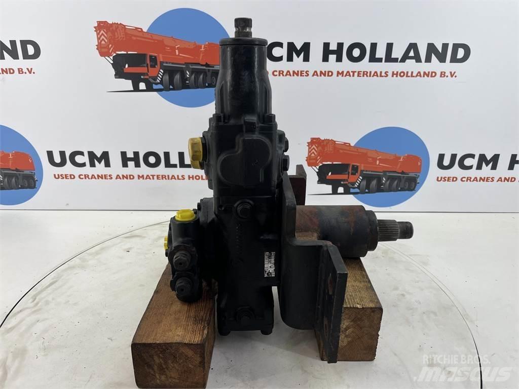 ZF Steering Box Accessoires et pièces pour grue