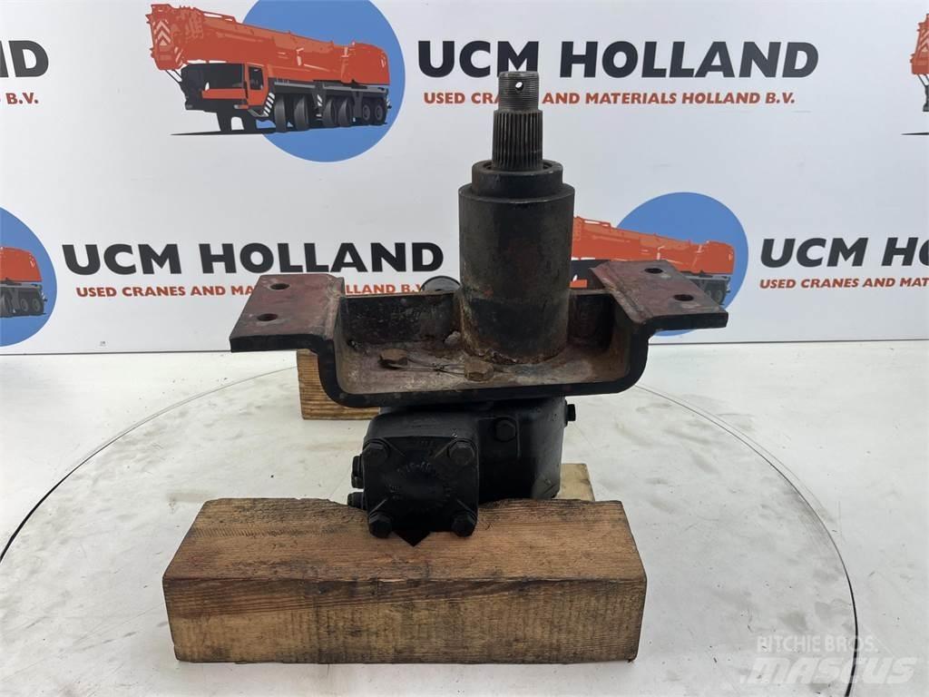 ZF Steering Box Accessoires et pièces pour grue