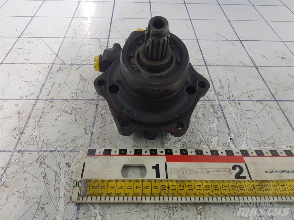 ZF steering pump Accessoires et pièces pour grue