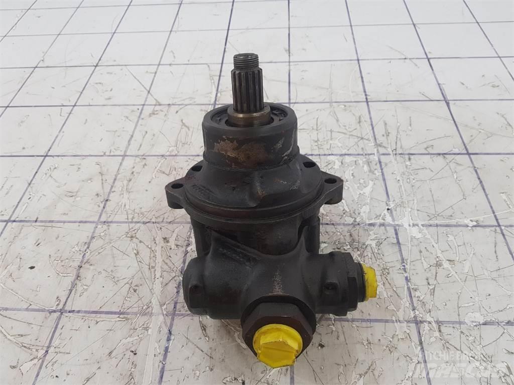 ZF steering pump Accessoires et pièces pour grue