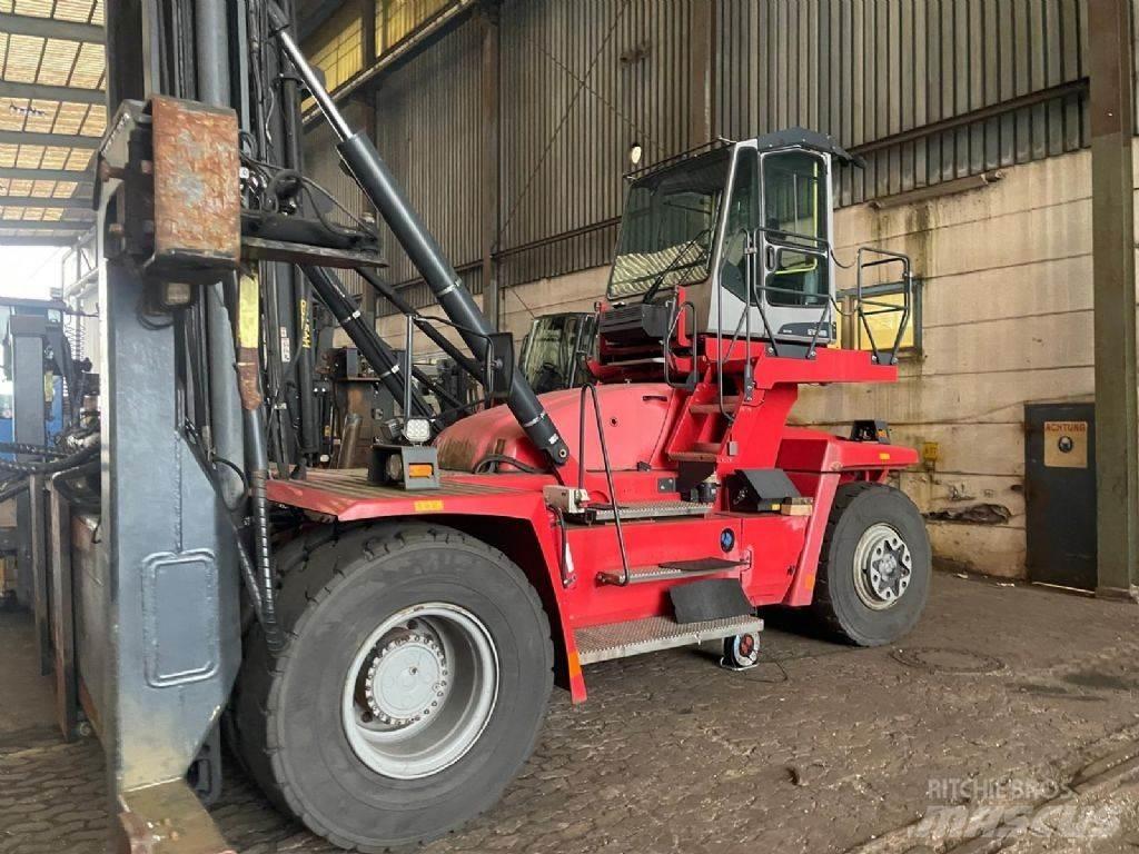 Kalmar DCF100-45E7 Chariot élévateur gros tonnage