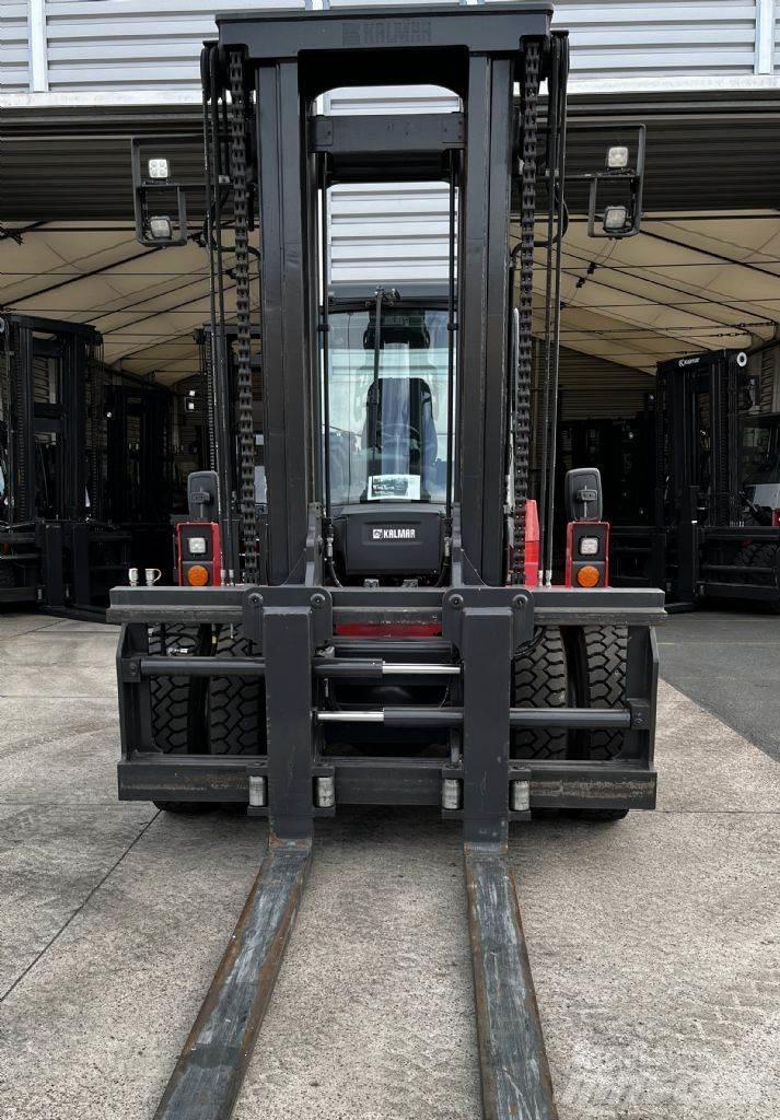 Kalmar DCG150-6 Chariots diesel