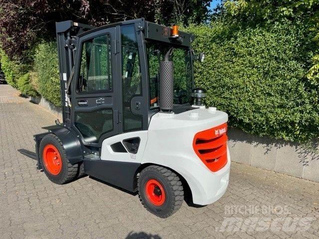 Bobcat D35C-9 Chariots diesel