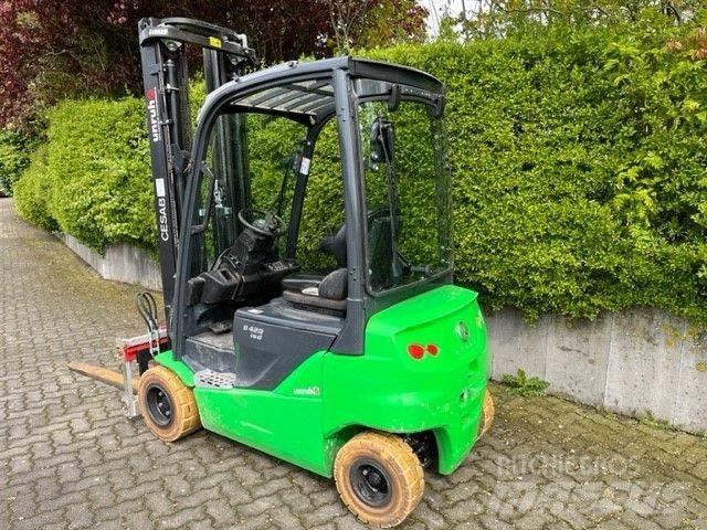 Cesab B420 II Chariots élévateurs électriques