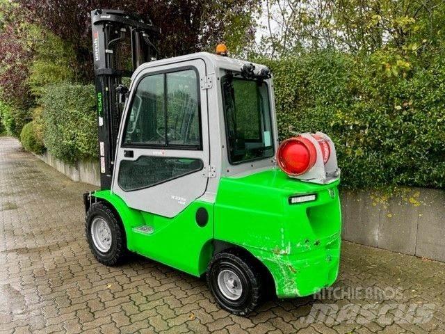 Cesab M335H-GV Chariots GPL