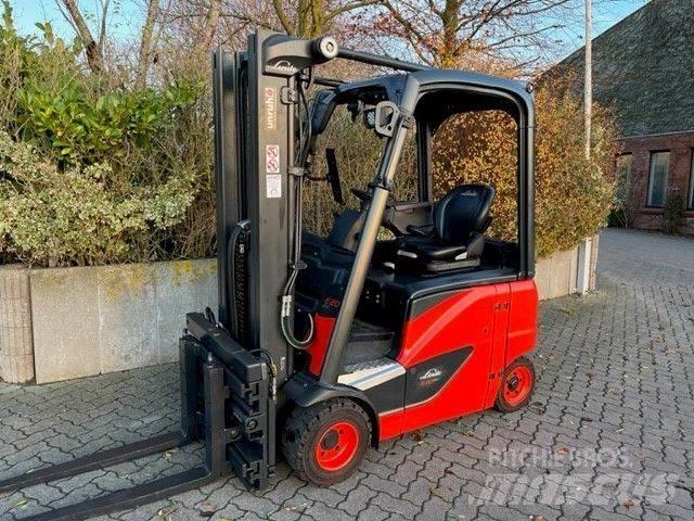 Linde E20PH Chariots élévateurs électriques