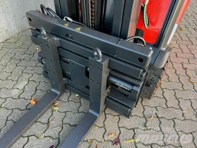Linde E20PH Chariots élévateurs électriques
