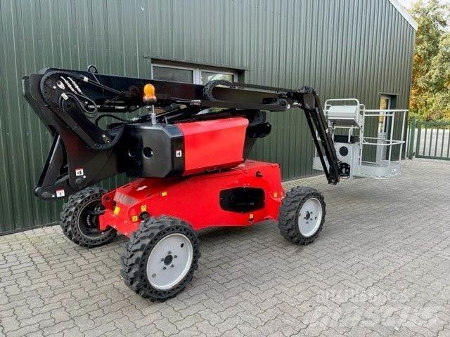 Manitou MANGO 12 Nacelles articulées