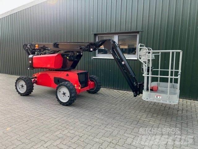 Manitou MANGO 12 Nacelles articulées