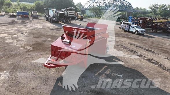 IMS RD100 Crible