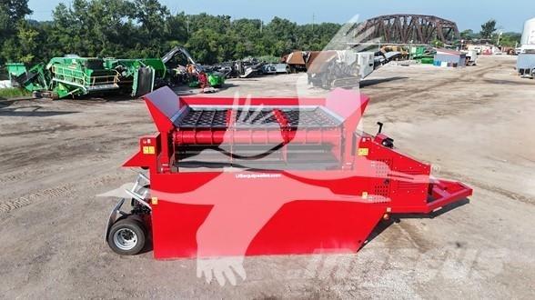IMS RD100 Crible