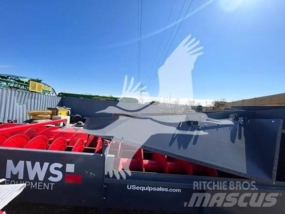 MWS 3625T Construction - Autres
