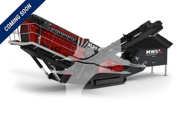 MWS S130 Construction - Autres