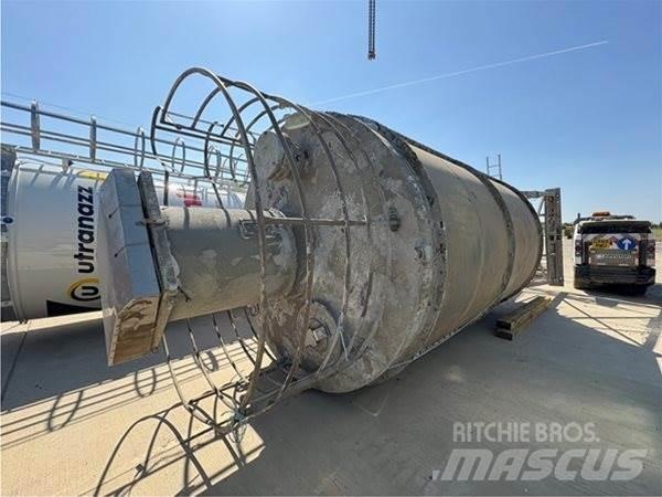  20m3 Centrale à béton
