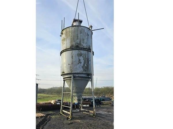  30 T Centrale à béton
