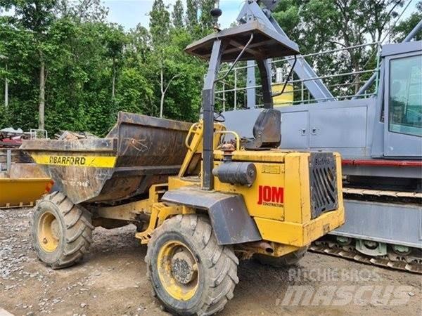 Barford SXR6000 Construction - Autres