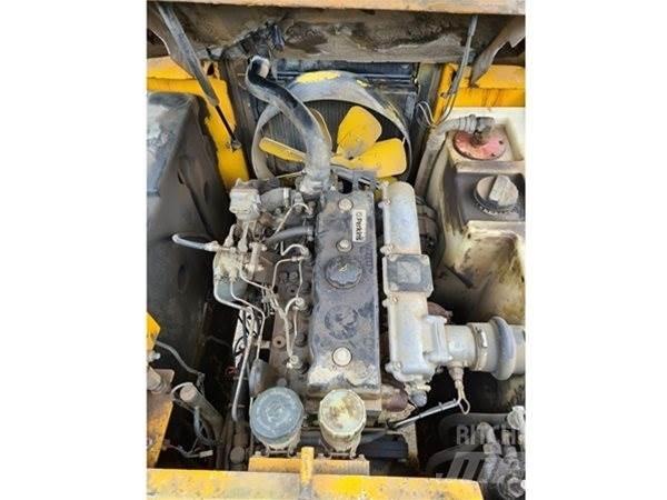 Barford SXR6000 Construction - Autres