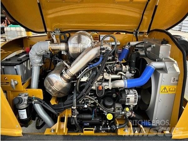 Carmix 3500TC Camion malaxeur