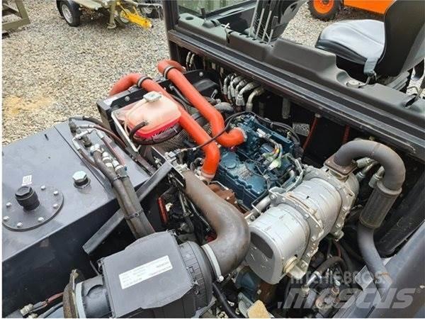 Dieci L3500 Camion malaxeur