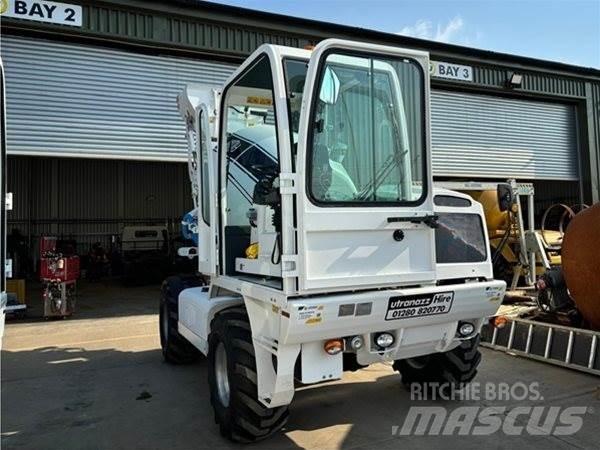 Fiori DB460 CBV Camion malaxeur