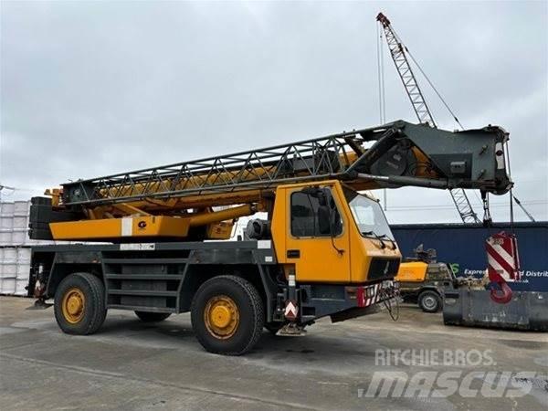 Grove GMK22035 Construction - Autres