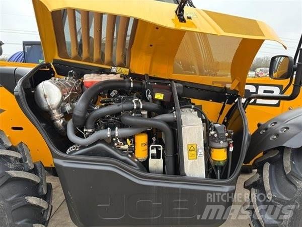 JCB 531-70 Autres Chariots élévateurs