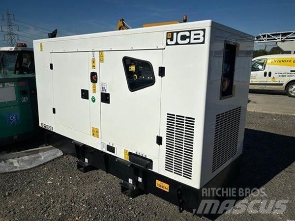 JCB G115QS Accessoires pour centrale à béton