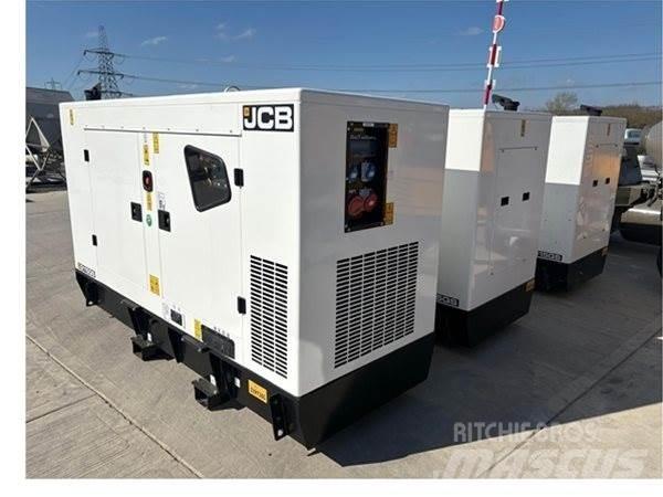 JCB G115QS Accessoires pour centrale à béton