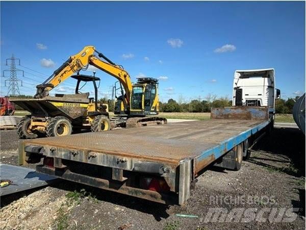Montracon C2A Construction - Autres
