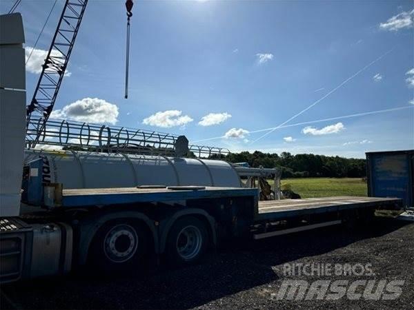 Montracon C2A Construction - Autres