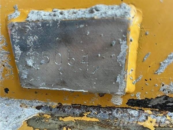 Secatol PSE VH Accessoires pour centrale à béton