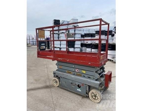SkyJack SJIII 3219 Construction - Autres