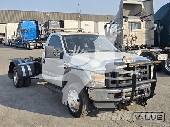 Hino 238 Construction - Autres