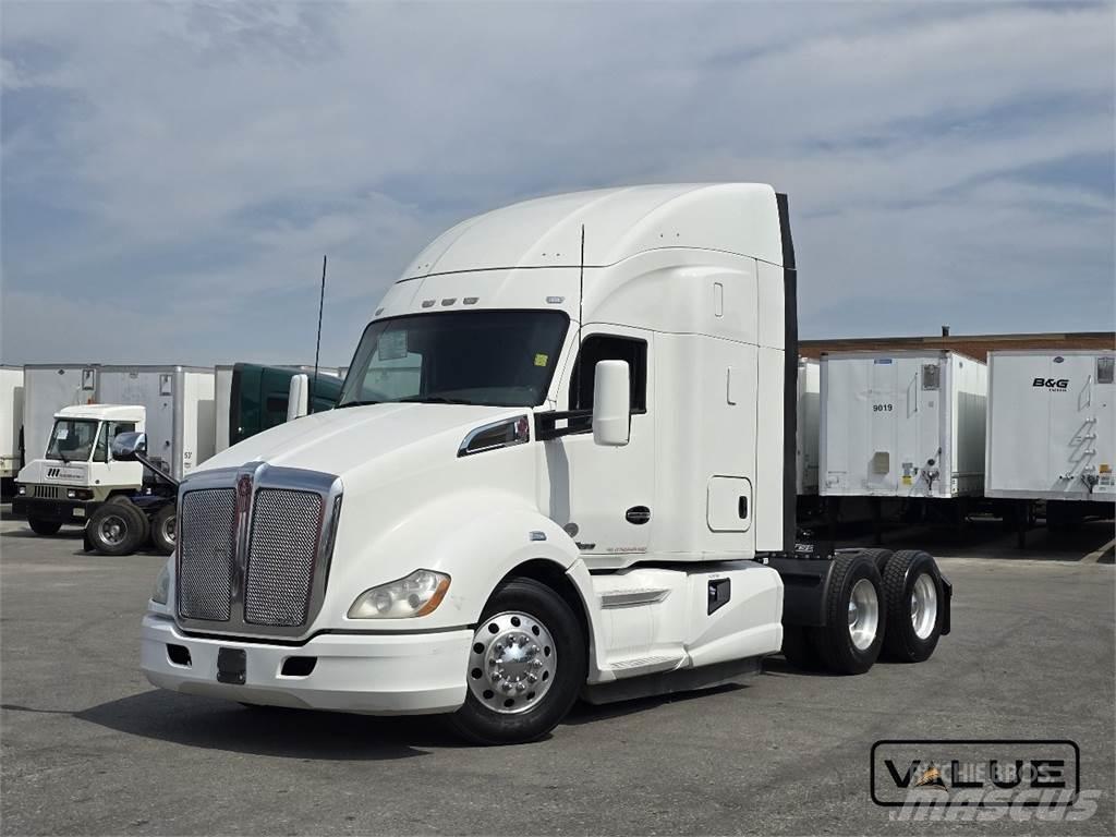 Kenworth T680 Tracteur routier