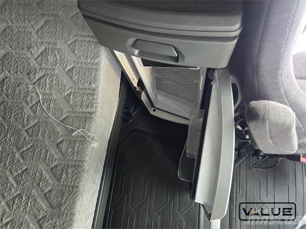 Volvo VNL760 Tracteur routier