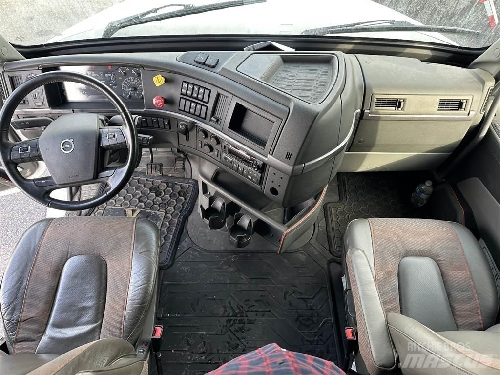 Volvo VNL760 Tracteur routier