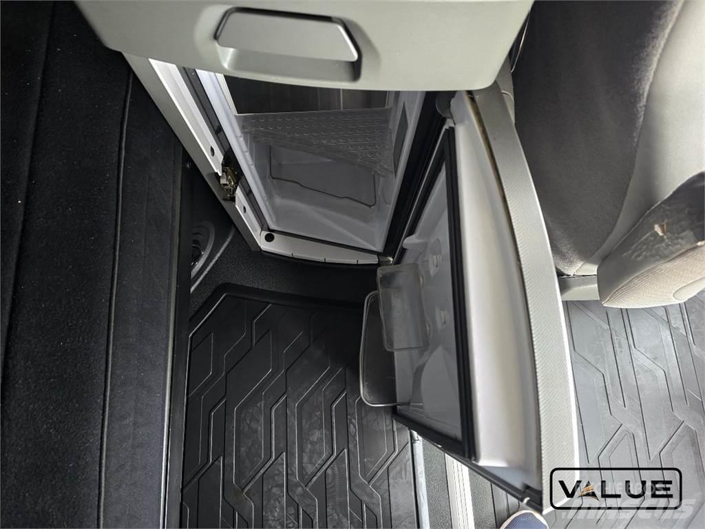 Volvo VNL760 Tracteur routier