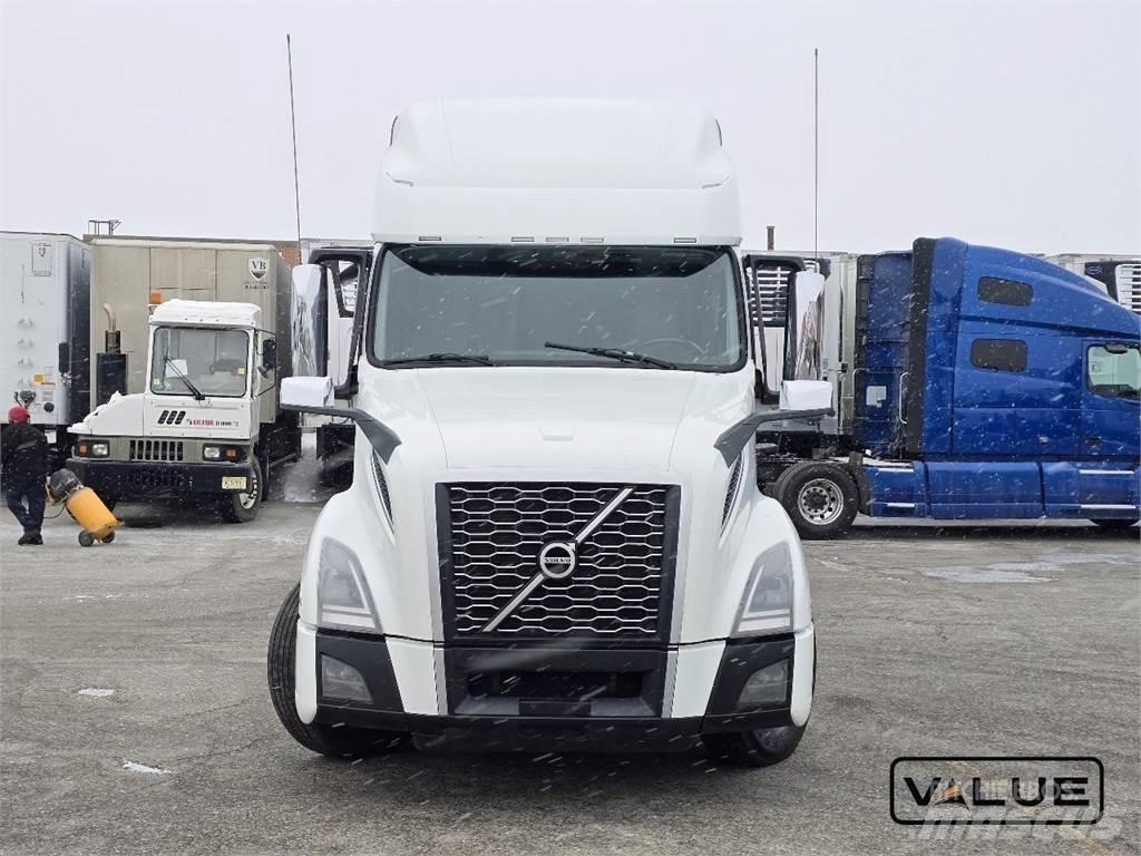 Volvo VNL760 Tracteur routier