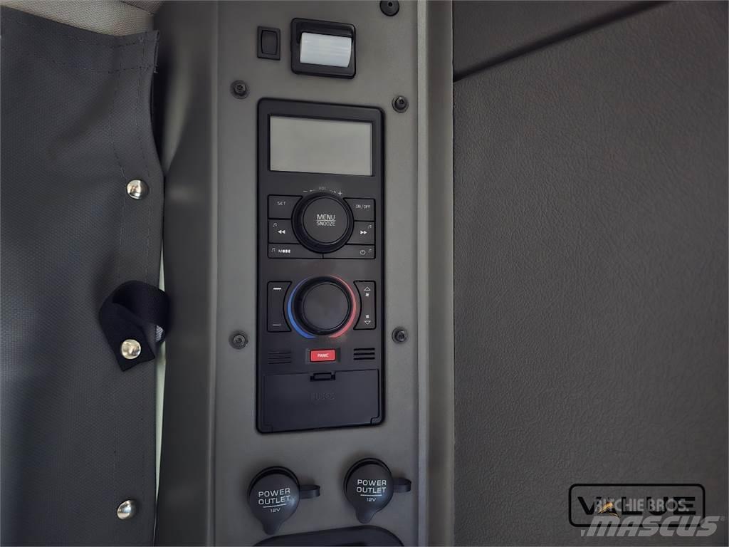 Volvo VNL860 Tracteur routier