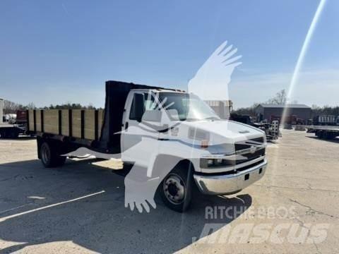Chevrolet W5500 Construction - Autres