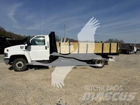 Chevrolet W5500 Construction - Autres