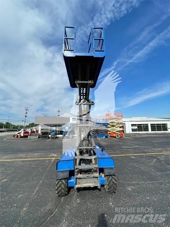 Genie GS4069RT Nacelle ciseaux
