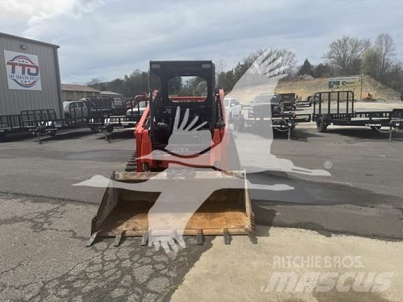 Kubota SVL65-2 Chargeuse compacte