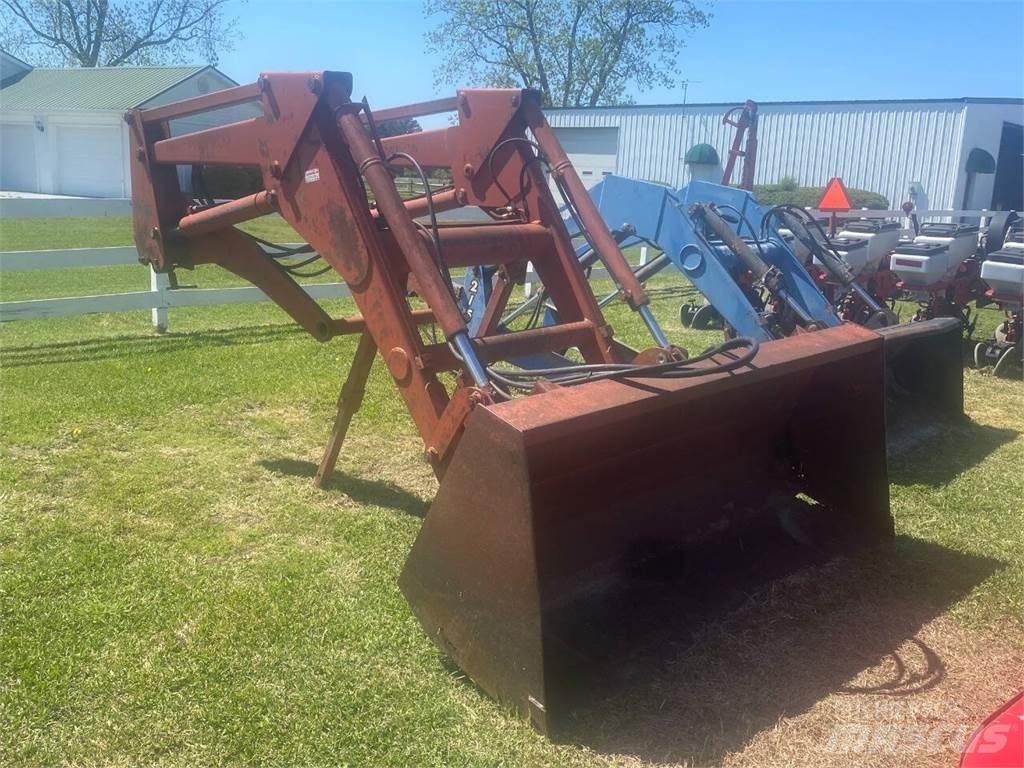 Case IH 510 Construction - Autres