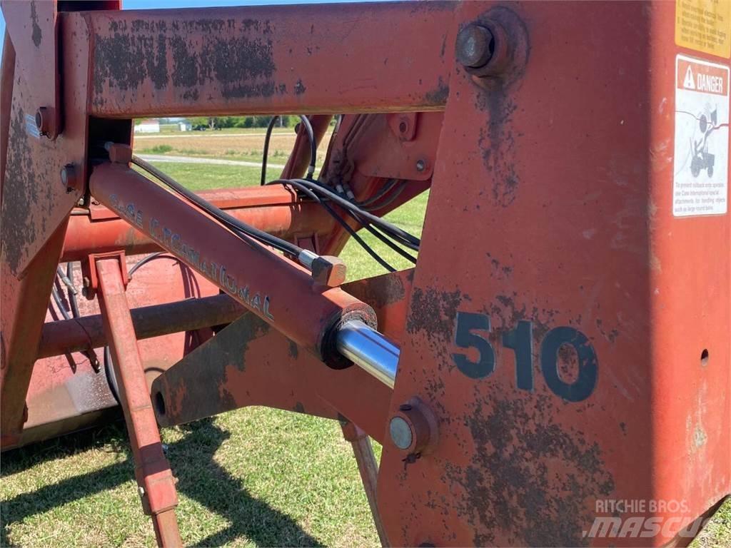 Case IH 510 Construction - Autres