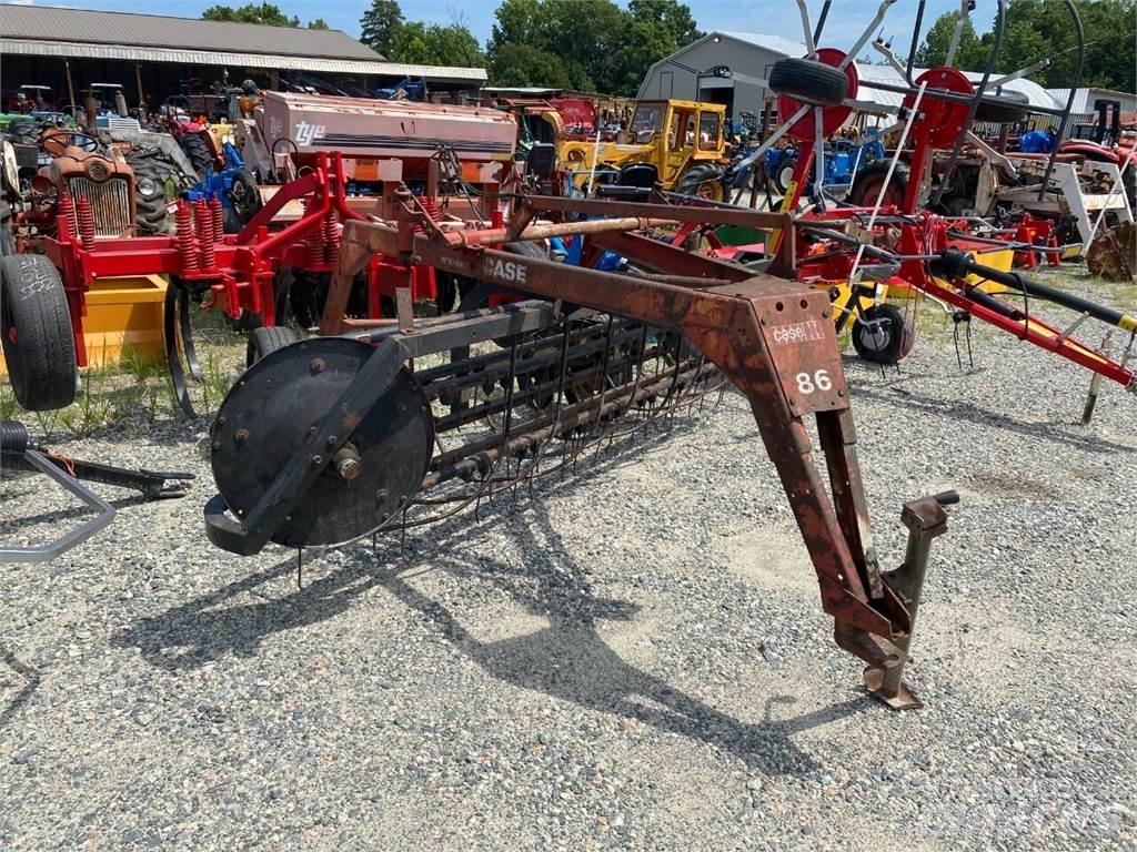 Case IH 86 Construction - Autres