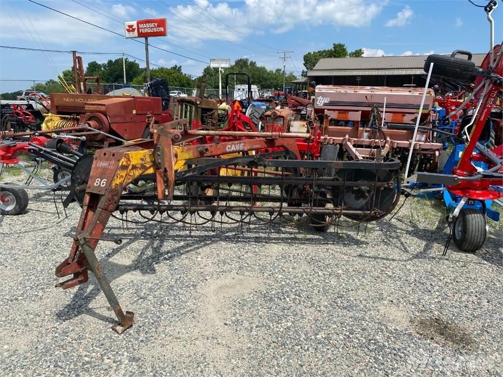 Case IH 86 Construction - Autres