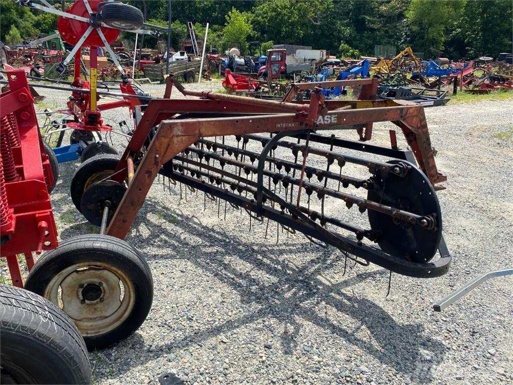 Case IH 86 Construction - Autres