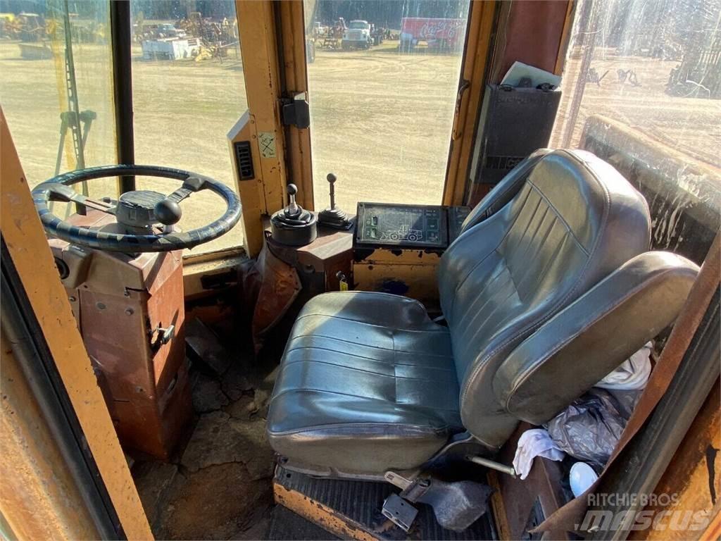 Case IH 921 Construction - Autres