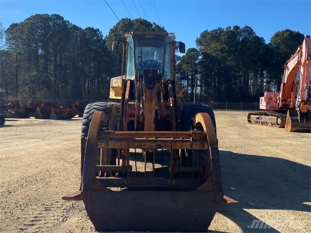 Case IH 921 Construction - Autres